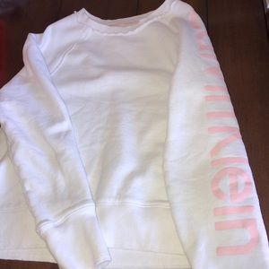 Calvin Klein Sweatshirt